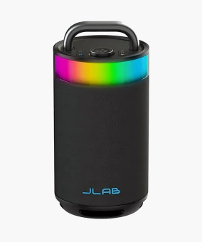 Jlab Epic колонка, акустическая система Black ( SBEPICRBLK21 )