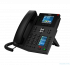 Fanvil X4U - IP телефон с бп, POE, 12 SIP линий,  цветной дисплей 2,8”, USB