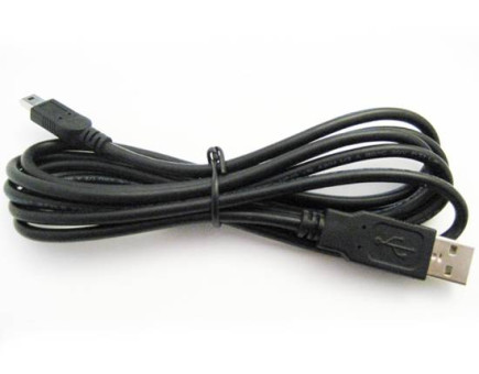 Konftel кабель USB 2.0 для ТА Konftel 300, 300W, 300M. Длина 1,5 м ( KT-Cable-USB )