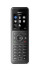 Yealink W77P IP-телефон (база + трубка)