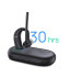 Yealink BH71 беспроводная Bluetooth гарнитура с базой-чехлом 01