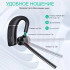 Yealink BH71 беспроводная Bluetooth гарнитура с базой-чехлом 04