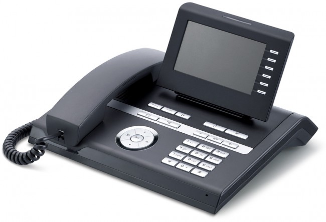 Unify OpenStage 40 G lava IP-телефон ( L30250-F600-C168 )