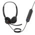 Jabra Engage 40 Inline Link Stereo MS 01