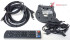 VoiceXpert VXV-350-HDA - PTZ-камера, HD-видео, зум 20x, HDMI, 3G-SDI, USB 3.0, IP, функции: автотрекинг, автокадрирование, управление жестами 2