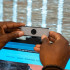 Jlab JBuds Cam Wired Webcam веб-камера ( WJBCAMRBLK124 ) 3