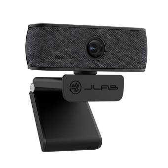 Jlab JBuds Cam Wired Webcam веб-камера ( WJBCAMRBLK124 )