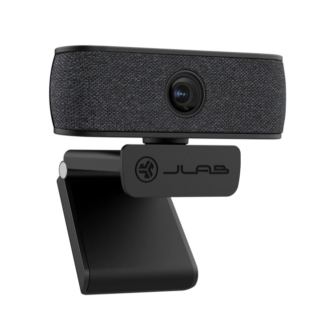 Jlab JBuds Cam Wired Webcam веб-камера ( WJBCAMRBLK124 )