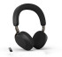 Jabra Evolve3 75 Stereo MS, Link390a беспроводная гарнитура с беспр. зарядкой WLC ( 37599-999-989 ) 02
