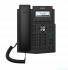 Fanvil X1SP - IP телефон c бп, POE, 2 аккаунта SIP, G722, Opus, Ipv-6, порт для гарнитуры