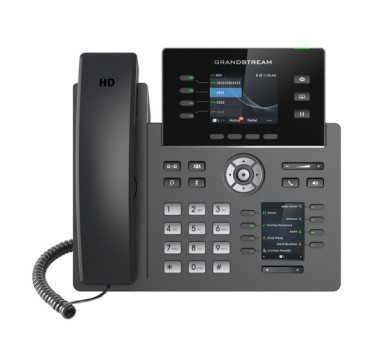 Grandstream GRP2614 IP телефон с бп