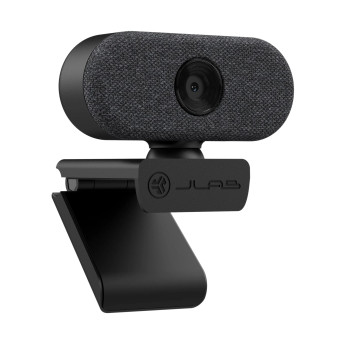 Jlab GO Cam Wired Webcam веб-камера ( WGOCAMRBLK124 )