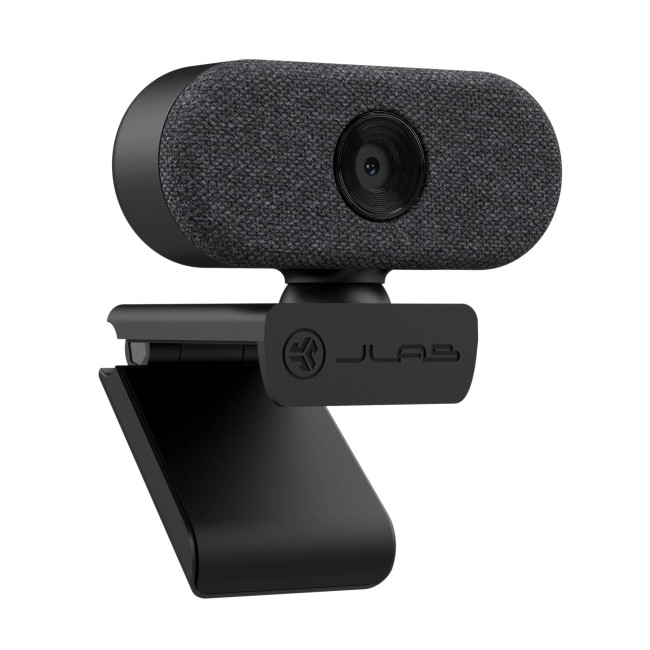 Jlab GO Cam Wired Webcam веб-камера ( WGOCAMRBLK124 )