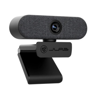 Jlab Epic cam Wired Webcam веб-камера ( WEPICCAMRBLK124 )