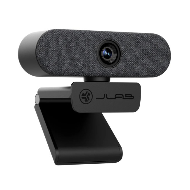 Jlab Epic cam Wired Webcam веб-камера ( WEPICCAMRBLK124 )