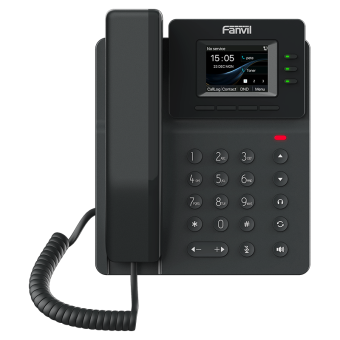 Fanvil V60P - IP телефон