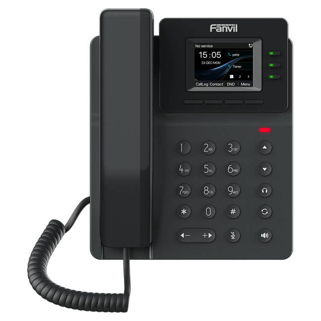 Fanvil V60P - IP телефон