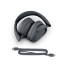Jlab JBuds Lux ANC Duo беспроводная гарнитура Graphite ( IEUHBJLUXANCRGPH62 ) 05