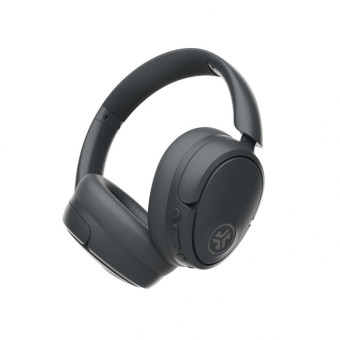 Jlab JBuds Lux ANC Duo беспроводная гарнитура Graphite ( IEUHBJLUXANCRGPH62 )