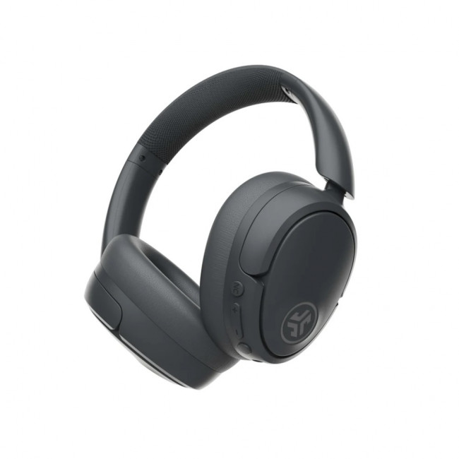 Jlab JBuds Lux ANC Duo беспроводная гарнитура Graphite ( IEUHBJLUXANCRGPH62 )