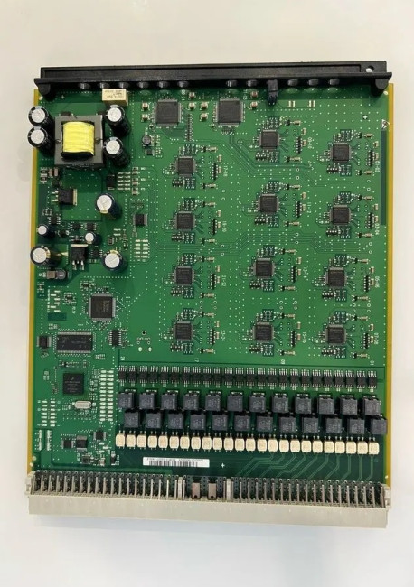 Siemens Модуль SLMAV24N для Openscape Business x8 ( S30810-Q2227-X400 )