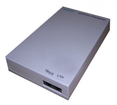 Siemens Optipoint адаптер IP для Optipoint ( L30250-F600-A685 )