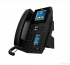 Fanvil X5U - IP телефон с бп, POE, 16 линий SIP, цветной основной дисплей 3,5”, встроенный BlueToot