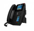 Fanvil X5U - IP телефон с бп, POE, 16 линий SIP, цветной основной дисплей 3,5”, встроенный BlueToot 02 Fanvil X5U - IP телефон с бп, POE, 16 линий SIP, цветной основной дисплей 3,5”, встроенный BlueToot 02