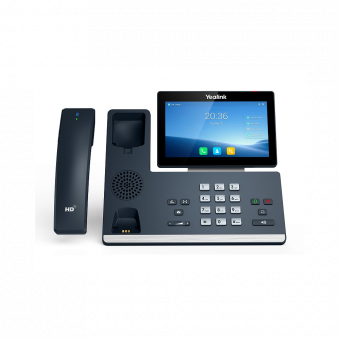 Yealink SIP-T58W Pro IP-телефон