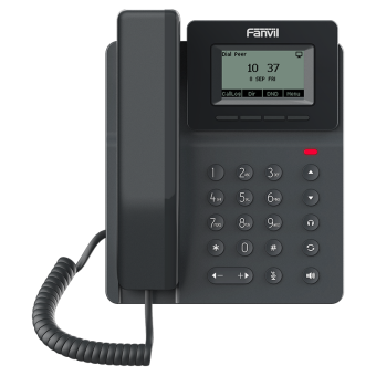 Fanvil V50P - IP телефон