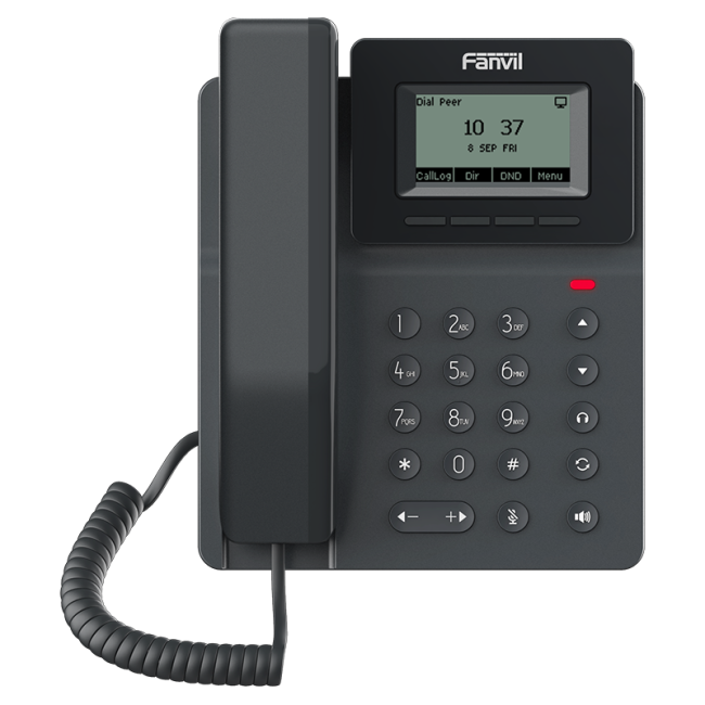 Fanvil V50P - IP телефон