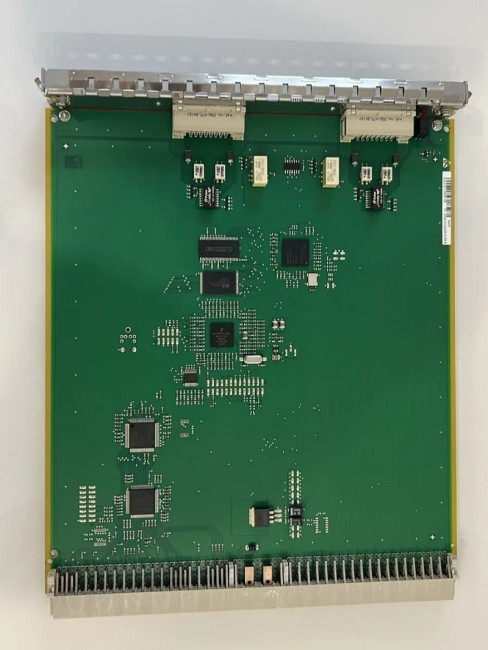 Siemens Модуль транковых подключений ISDN S2M DIU-T2 для OpenScape Business X8 Siemens Модуль транковых подключений ISDN S2M DIU-T2 для OpenScape Business X8