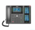 Fanvil X210 - IP телефон, 20 SIP линий, 3 дисплея, 116 DSS клавиш, телефонная книга
