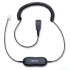 Jabra шнур-переходник с QD на RJ9 ( 88011-99 )