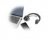 Poly Voyager 4310 UC USB-A беспроводная гарнитура для ПК и моб. устройств ( 218470-01 )