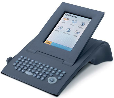 Siemens Optipoint application module mangan клавишная приставка ( L30250-F600-A796 )