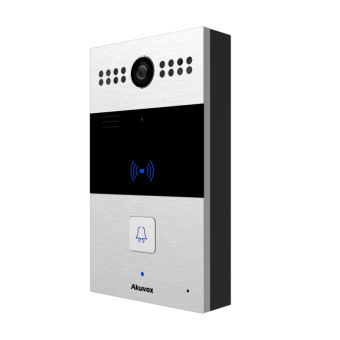 Akuvox R26C V2 SIP-домофон (on-wall)
