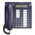 Siemens Optipoint 500 standard mangan системный телефон ( L30250-F600-A115 ) 01