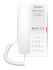 Fanvil H4 white - Гостиничный IP телефон, белый 02