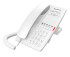 Fanvil H4 white - Гостиничный IP телефон, белый 03