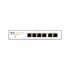 Wi-Tek WI-PCES306G v2 коммутатор настраиваемый 04