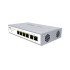 Wi-Tek WI-PCES306G v2 коммутатор настраиваемый 03