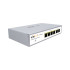 Wi-Tek WI-PCES306G v2 коммутатор настраиваемый 05