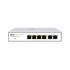 Wi-Tek WI-PCES306G v2 коммутатор настраиваемый 01