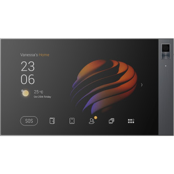 Akubela PG71_KNX_EU HyPanel Pro монитор панель управления умным домом