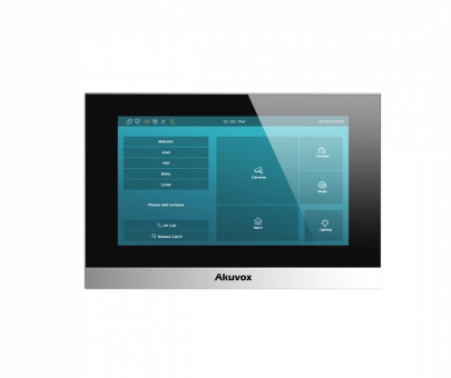 Akuvox C313W V2 SIP-домофон