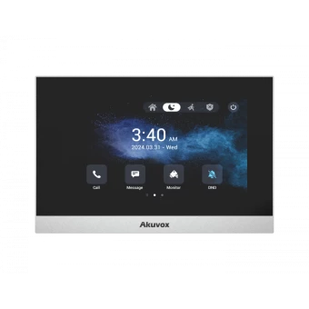 Akuvox C316S Android SIP-домофон