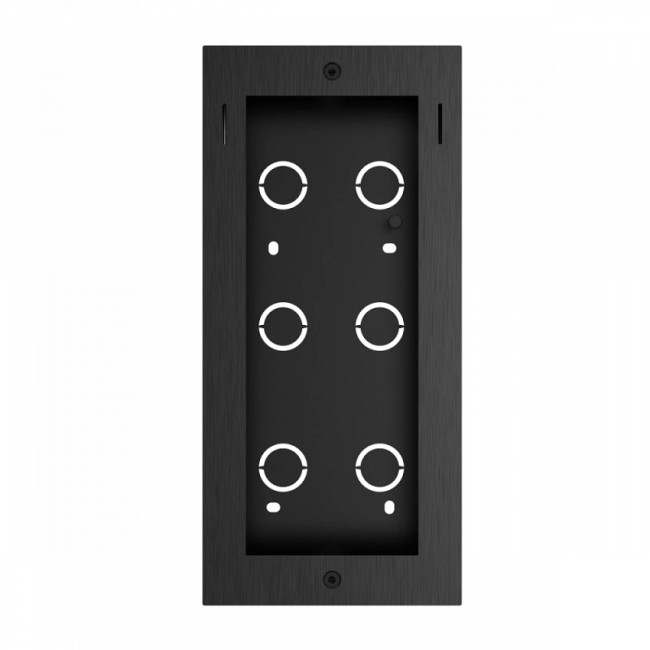 Akuvox X912_IW_MNTNG_BOX монтажная коробка для врезной установки Akuvox X912
