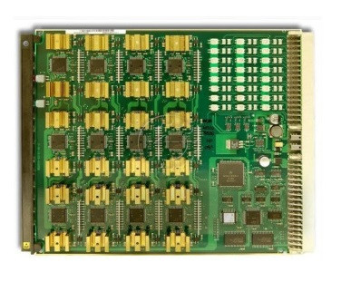 Unify Модуль SLMA24 для HiPath 3800 ( S30810-Q2191-C300 ) Unify Модуль SLMA24 для HiPath 3800 ( S30810-Q2191-C300 )