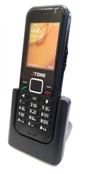 iTone IT130W - Беспроводной WiFi-телефон